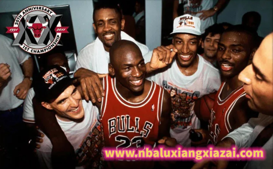 1991年NBA总决赛录像下载 公牛vs湖人 全部五场完整版