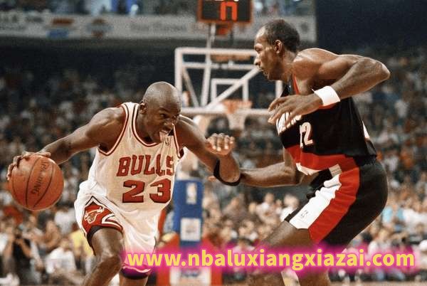 1992年NBA总决赛录像下载 公牛vs开拓者 全部六场完整版