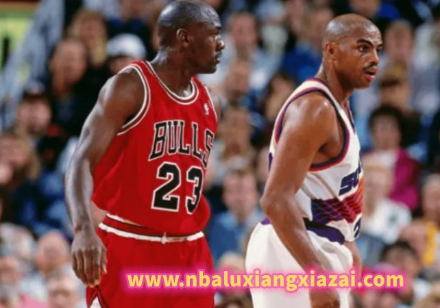 1993年NBA总决赛录像下载 公牛vs太阳 全部六场完整版