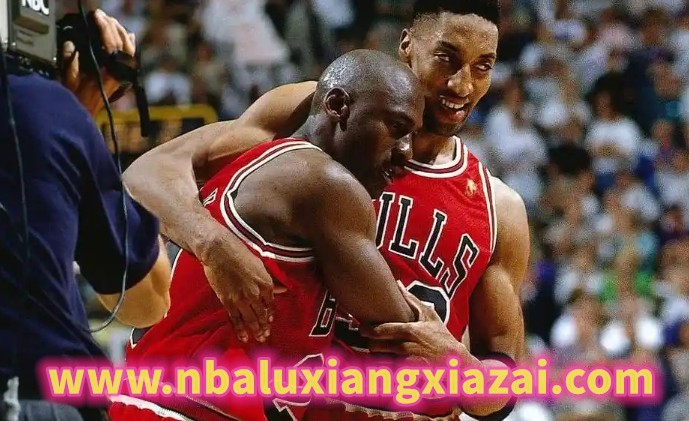 1997年NBA总决赛录像下载 公牛vs爵士 全部六场完整版