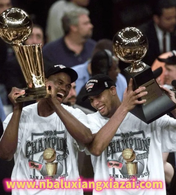 1999年NBA总决赛录像下载 马刺vs尼克斯 全部五场完整版