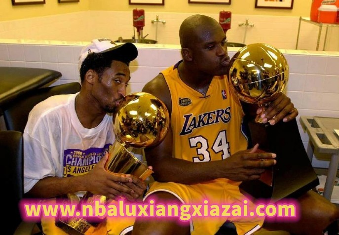 2000年NBA总决赛录像下载 湖人vs步行者 全部六场完整版