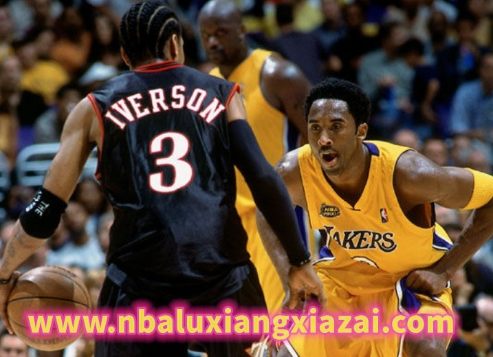 2001年NBA总决赛录像下载 湖人vs76人 全部五场完整版