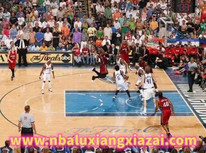 2006年NBA总决赛录像下载 热火vs小牛(独行侠) 全部六场完整版