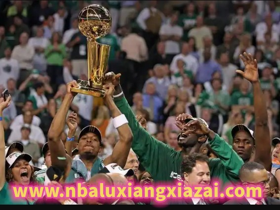 2008年NBA总决赛录像下载 湖人vs凯尔特人 全部六场完整版