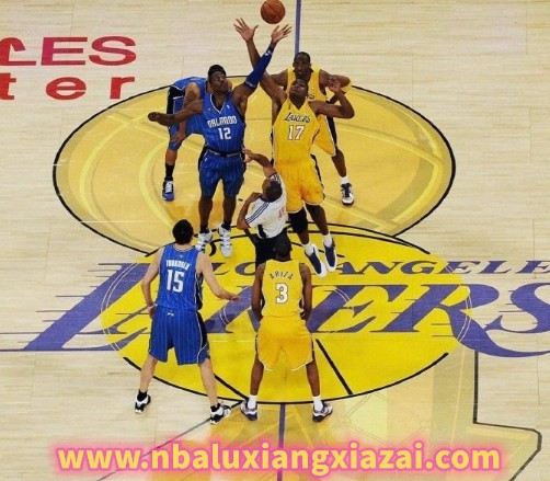 2009年NBA总决赛录像下载 湖人vs魔术 全部五场完整版